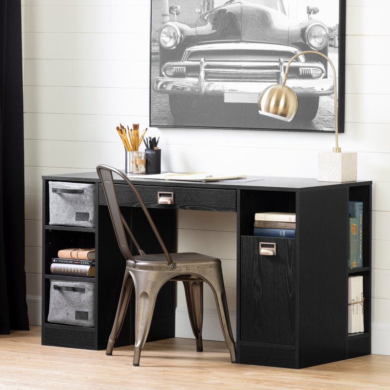 South Shore Crea Craft Table Reviews Wayfair
